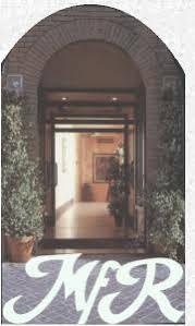 Hotel Mayfair Residence Rome Luaran gambar