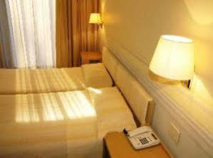 Hotel Mayfair Residence Rome Luaran gambar